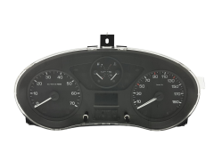 Velocímetro/Instrumentos Y Relojes Partner Berlingo 9801642280 PSA 52845