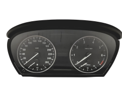 Velocímetro/Instrumentos Y Relojes BMW 3 E90 E91 E92 9166827-03 32129