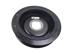 Polea Del Eje 123039555R 2.0 DCI Renault Trafic 3 Vivaro 2 0km 1