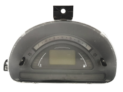 Velocímetro/Instrumentos Y Relojes Citroen C2 C3 21667252-3 Sagem 41898