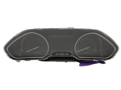 Velocímetro/Instrumentos Y Relojes Peugeot 208 9822915380 9821126480 NS