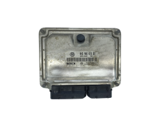 Controlador Seat VW 045906019BB 0281011074 Bosch 62590