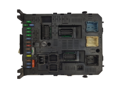Controlador BSI 04EV K04-00 9664059080 PSA Johnson Controls 1365