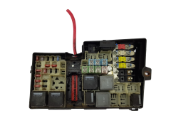 Caja Reles / Fusibles Ford 3M5T-14A067-BC 518804109 19068