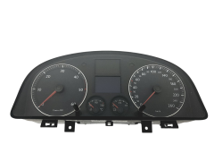Velocímetro/Instrumentos Y Relojes VW Touran 1T0920863E 110080356003 56398