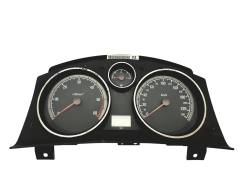 Velocímetro/Instrumentos Y Relojes Opel 13267544FZ Astra H Zafira B 57019