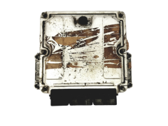 Controlador 0281011254 8200236624 8200236618 Renault Bosch 16421