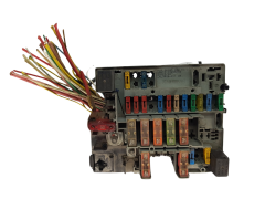 Controlador 9628024480 11559/04 PSA DAV 2654