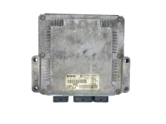 Controlador 0281011188 9640938680 9648588880 PSA Bosch 63227