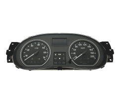 Velocímetro/Instrumentos Y Relojes Dacia Sandero 248101432R 54368