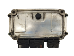 Controlador 0261206633 9637839580id05 26FM0812 PSA Bosch 2964