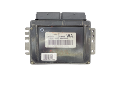 Controlador 96435559 5WY1E07D Chevrolet Kemsco 54241