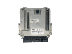 Controlador 0281030973 237102747R 237104377R Renault Bosch 43931