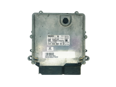 Controlador 0281017238 A6409003900 Mercedes Bosch 32774