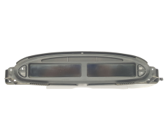 Velocímetro/Instrumentos Y Relojes Citroen Xsara Picasso 9655660980 VDO 25247