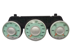 Velocímetro/Instrumentos Y Relojes C8 807 Ulysse 1490107080 PSA Fiat 18526