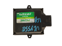 Controlador 10R-036333 67R-016019 110R-006039 EmmeGas 16444