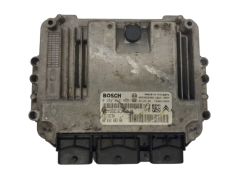 Controlador PSA 0281012468 9653958980 Bosch 20454