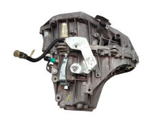 Caja De Cambios TL4080 1.5 dci Renault Captur 320107375R 