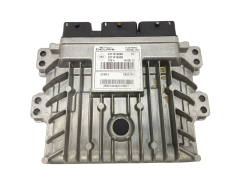 Controlador 237101989R 237101990R 28321424 Renault Delphi 28078