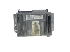 Controlador S115300121B 7700875745 7700111772 Renault Siemens 57974
