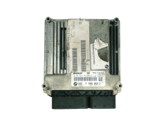 Controlador DDE7799855 0281012754 BMW Bosch 32233