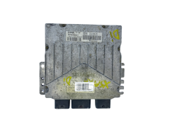 Controlador 5WS40023D-T 9644803380 9644302380 PSA SIEMENS 62097