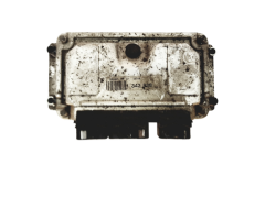 Controlador 0261206246 9637838780 9645802280 PSA Bosch 18377