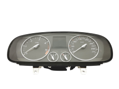 Velocímetro/Instrumentos Y Relojes Renault Laguna 3 248100006R 47414
