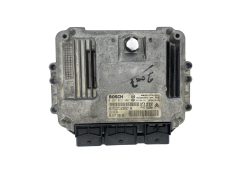 Controlador 0281012466 9661773880 9653958980 PSA Bosch 51916