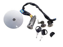 Interruptor De Encendido N0501539 4162Z1 4162EW Valeo Peugeot 206