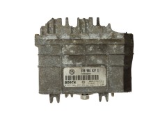 Controlador VW 030906027E 0261203932 Bosch 15070