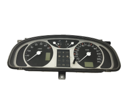 Velocímetro/Instrumentos Y Relojes Renault Laguna 2 8200170308 A 53172
