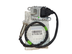 Sonda Lambda Nueva Original NOX Renault Master 3 Trafic 3 227905433R