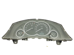 Velocímetro/Instrumentos Y Relojes Opel Meriva 13146880BB 110080162010 25614
