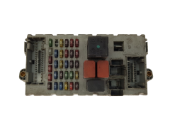 Caja Reles / Fusibles Fiat 46774358 NPL 46774361 CPL Delphi 19919