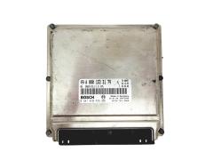 Controlador A0001533179 0281010426 Mercedes Bosch 30017