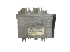 Controlador 030906027E 0261203932 VW Bosch 56001