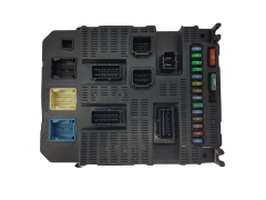 Controlador BSI 2004 P10-00 9664156780 PSA Valeo 2116