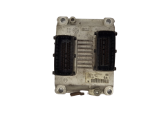 Controlador 55350549SA 0261207961 Opel GM Bosch 30678