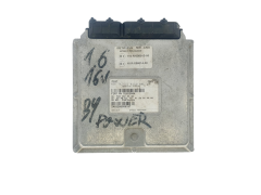 Controlador Del Motor Fiat 51822894 4100149 Metatron 41673