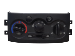 Controles Calefacción Daewoo Kalos Chevrolet Aveo 1156