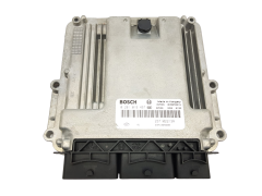 Controlador 0281019457 237102213R 237102553R Renault Bosch 27912