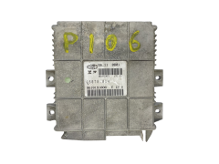 Controlador 9610191080 G6.11 0B01 16078.014 PSA Magneti Marelli 56871