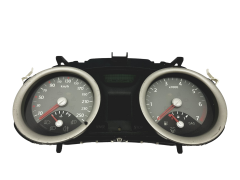 Velocímetro/Instrumentos Y Relojes Renault Megane 2 8200074323 E Visteon