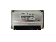 Controlador 0261206882 89661-0D011 Toyota Bosch 30888