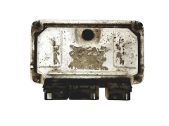 Controlador 0261206942 9638783480id10 26FM0884 PSA Bosch 30242