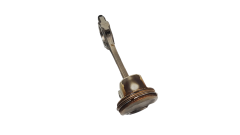 Biela Del Pistón 060394 1611546880 1KR-B52E 1.0 VTI C1 Aygo Toyota 2780