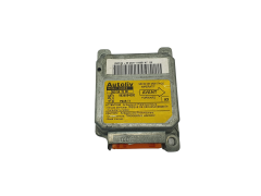 Controlador 550541500 9636894080 PSA Autoliv 68982