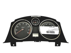 Velocímetro/Instrumentos Y Relojes Opel Astra H 13216682PD 58847